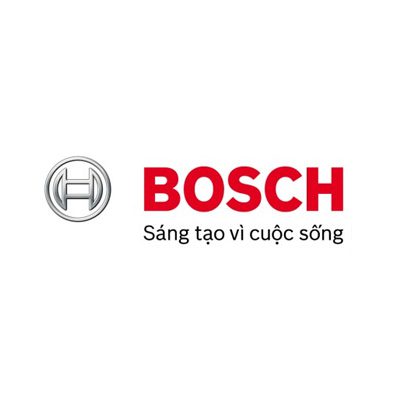 Áo thun đồng phục Bosch