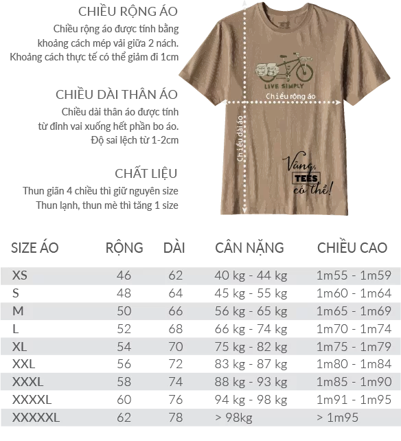 Áo thun đồng phục Lan Anh Coffee Garden 2022 - t shirt nam e1654221943281